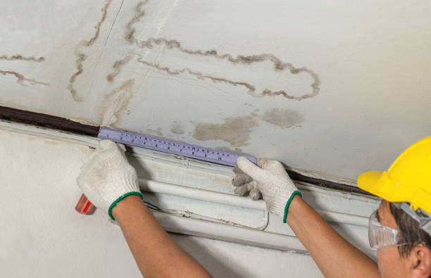 Reliable Water Extraction contractor in New Home, TX by Aqua Guard Water Damage